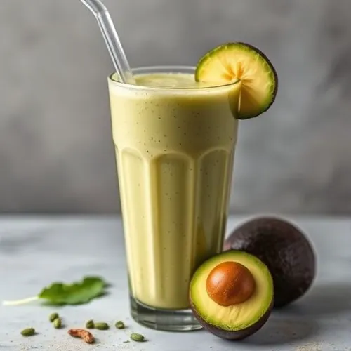 AVOCADO